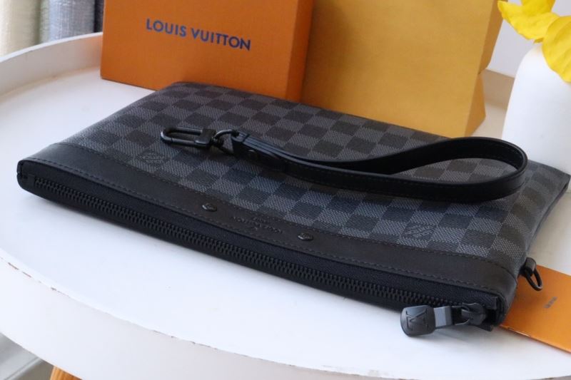 LV Clutch Bags